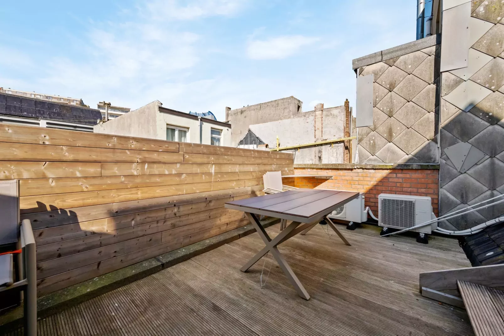 Nieuwstraat 10-Terrasbalkon