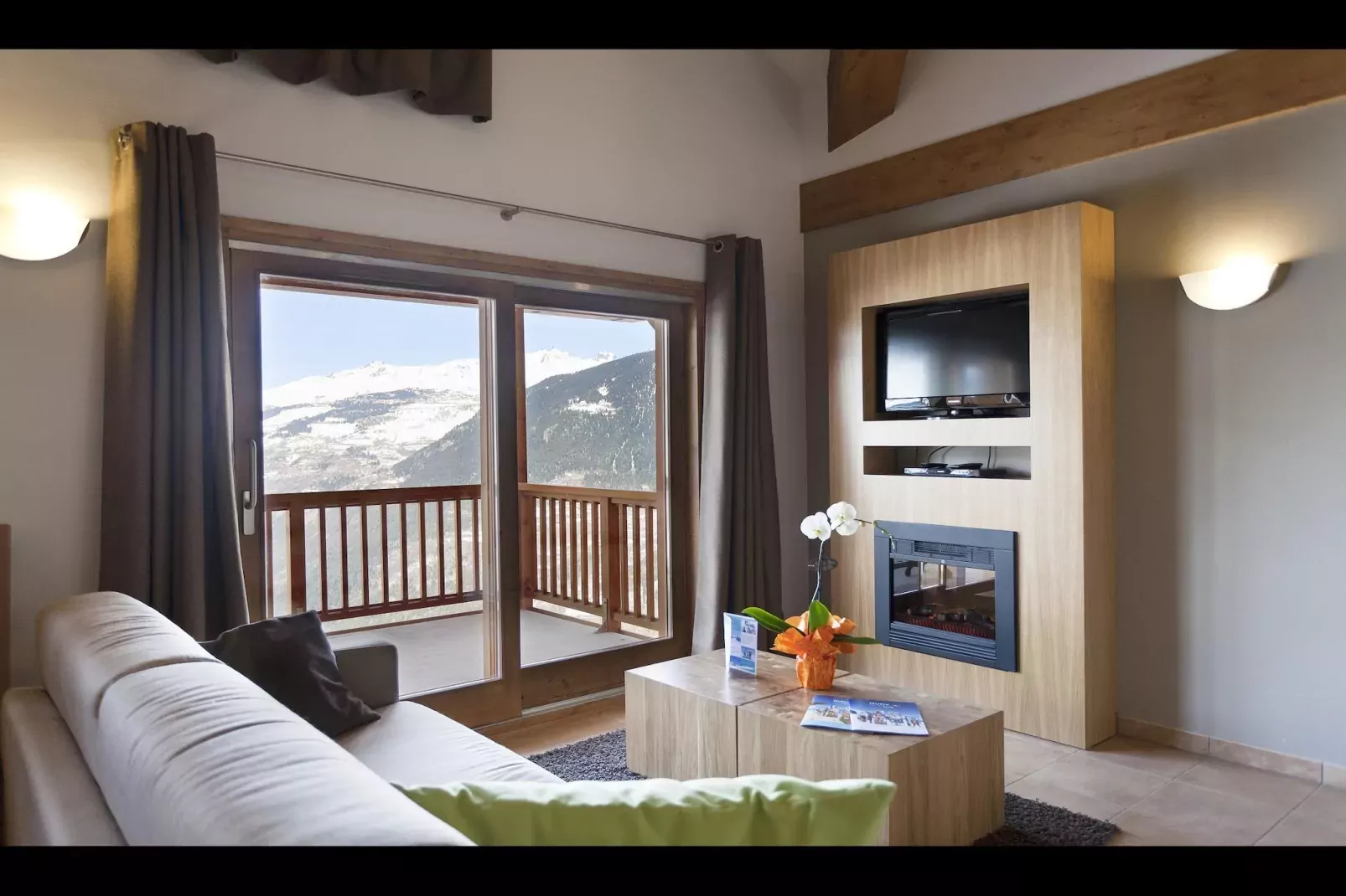 3 Pièces 6 Pers Confort_S8L-Woonkamer
