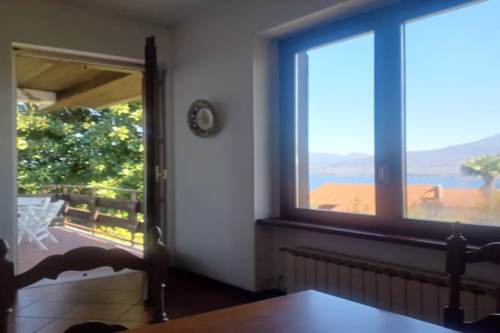Casa Adele 6-Terrasbalkon