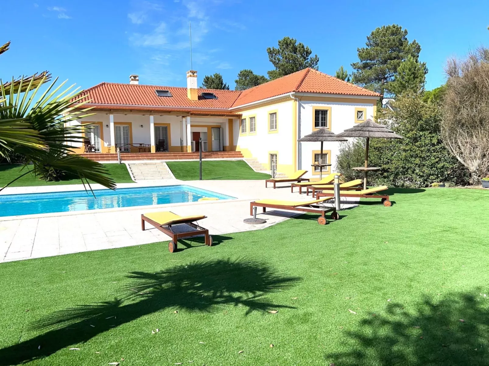 Casa da Cegonha