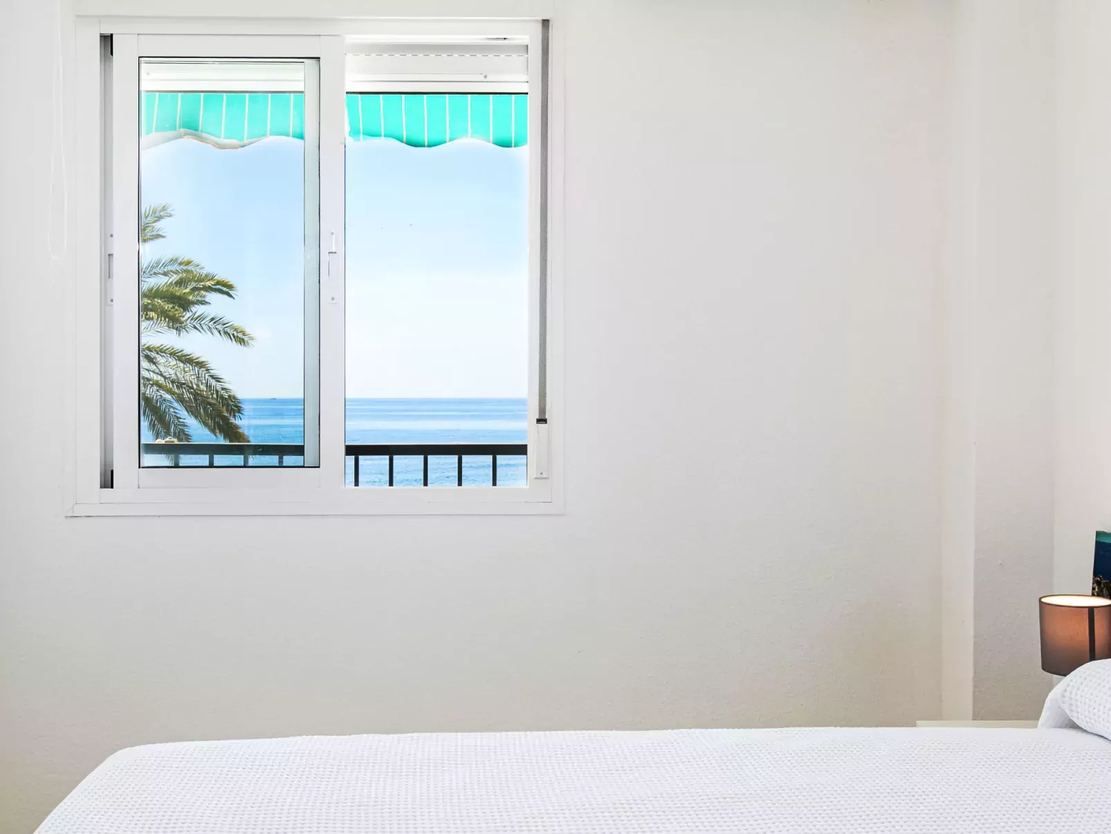 Rinconada beachfront 2-Binnen