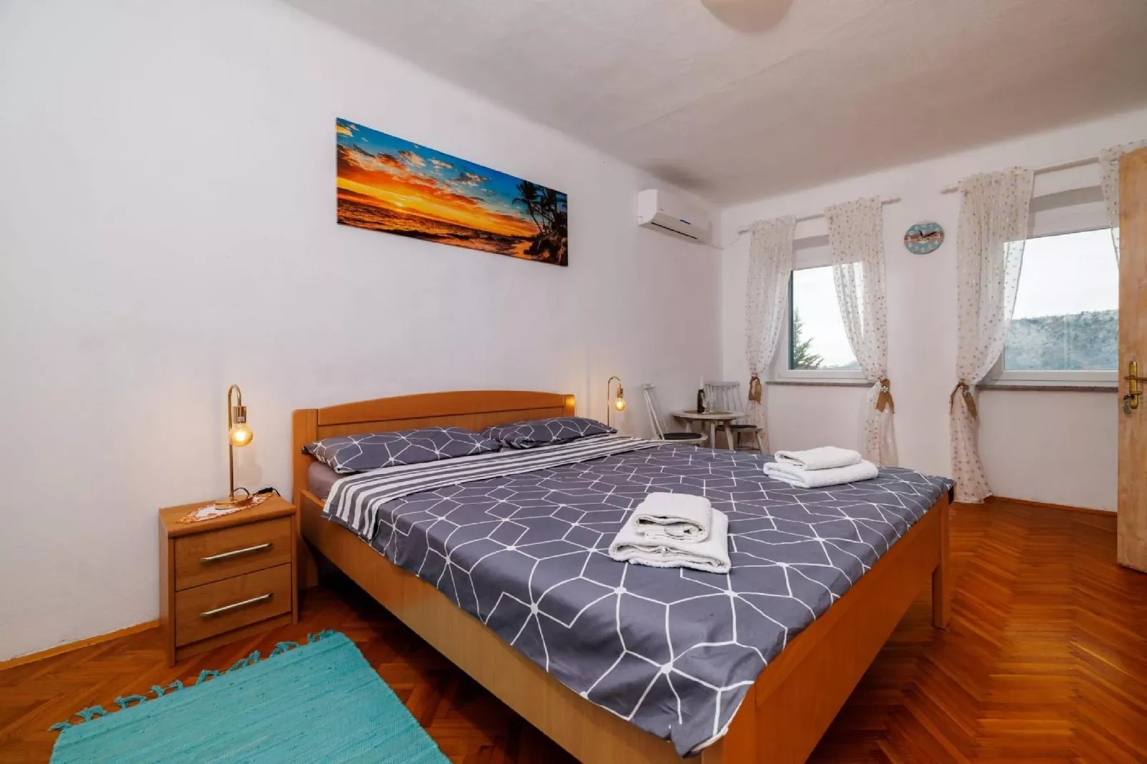 Holiday Home Bribirka
