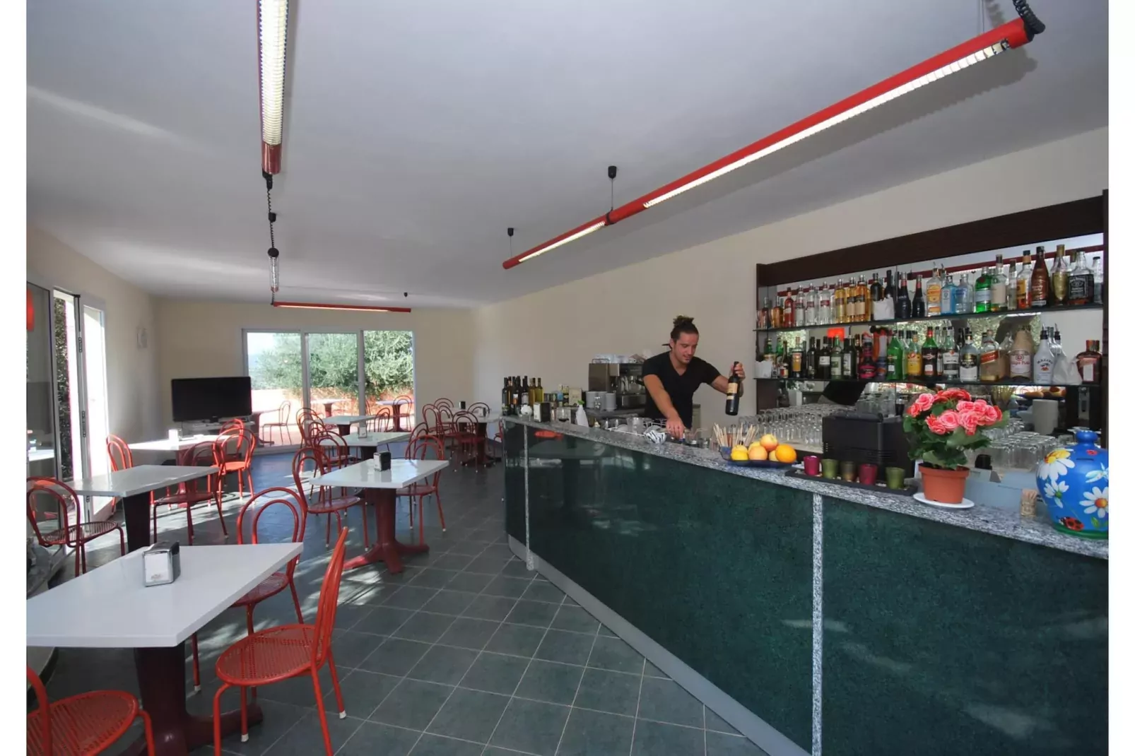 Villaggio Borgoverde TWO-ROOM APARTMENT 5 PAX - B5