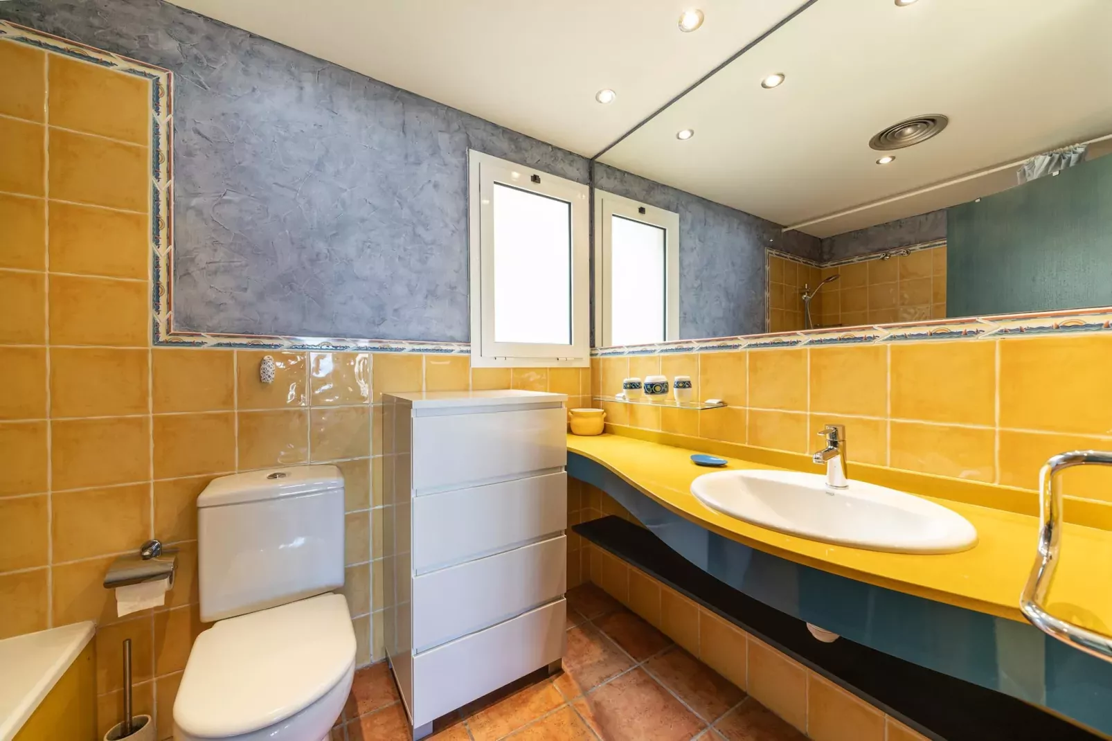 Colette-Badkamer