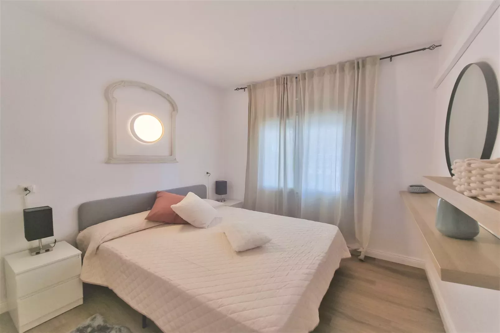 Marisol-Slaapkamer