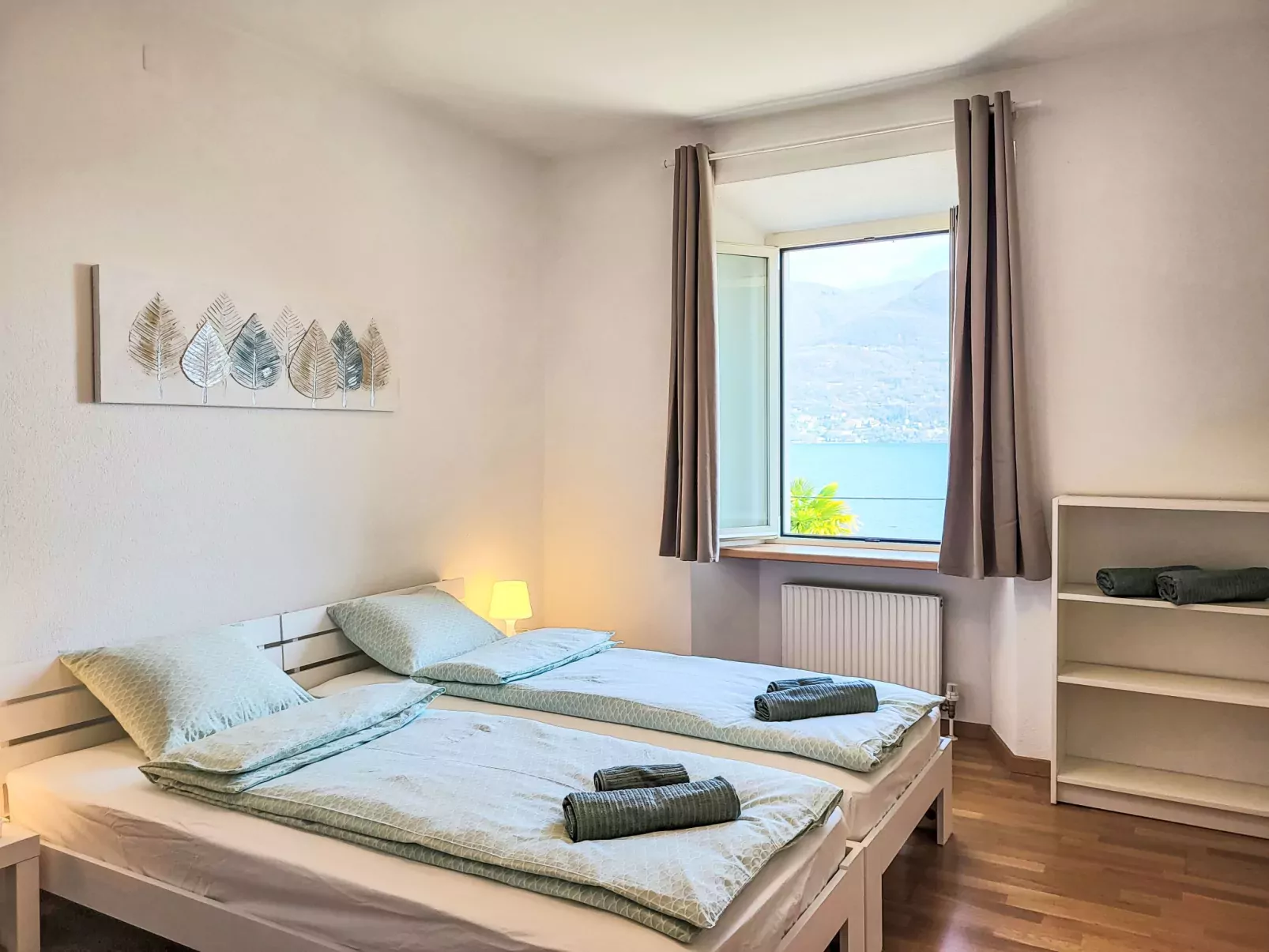 Casa Stella-Binnen