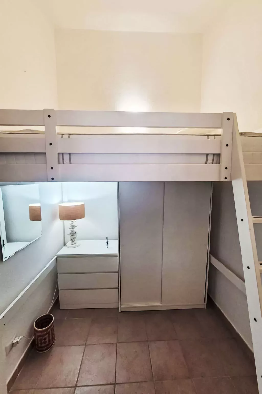 Casa ai Mandorli-Binnen