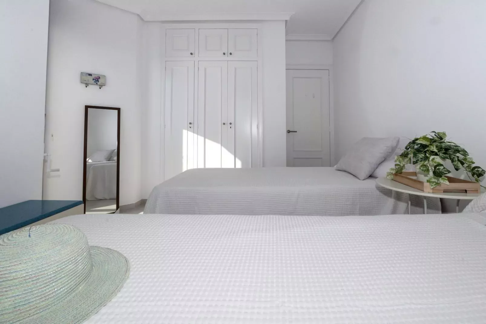 1218 CALA D OR vista mar-Slaapkamer