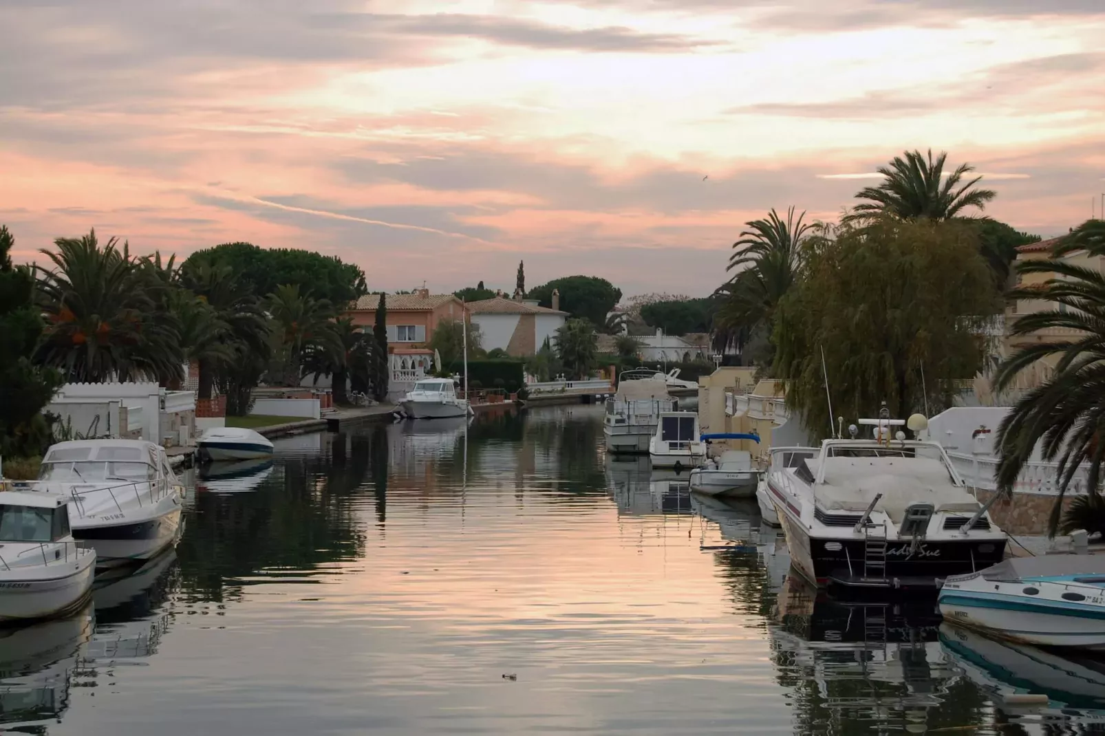 1212 SANT MAURICI vista canal-Gebieden zomer 1km