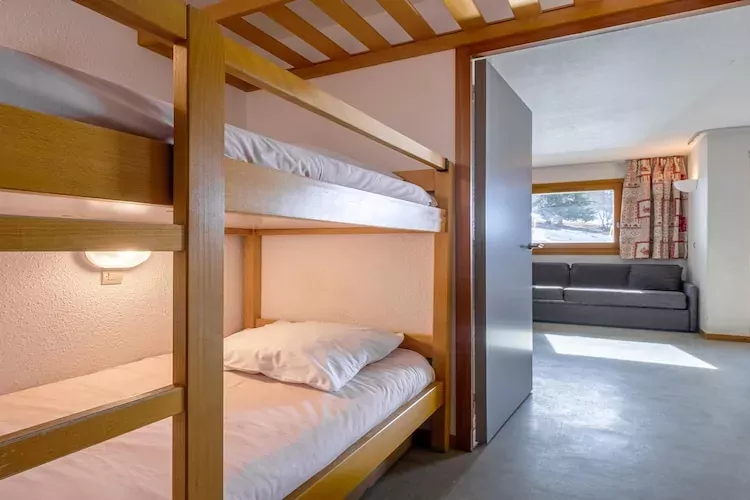Appartement 2 Pièces 5 Personnes 1  bébé Val-Cenis Le Haut-Image-tags.