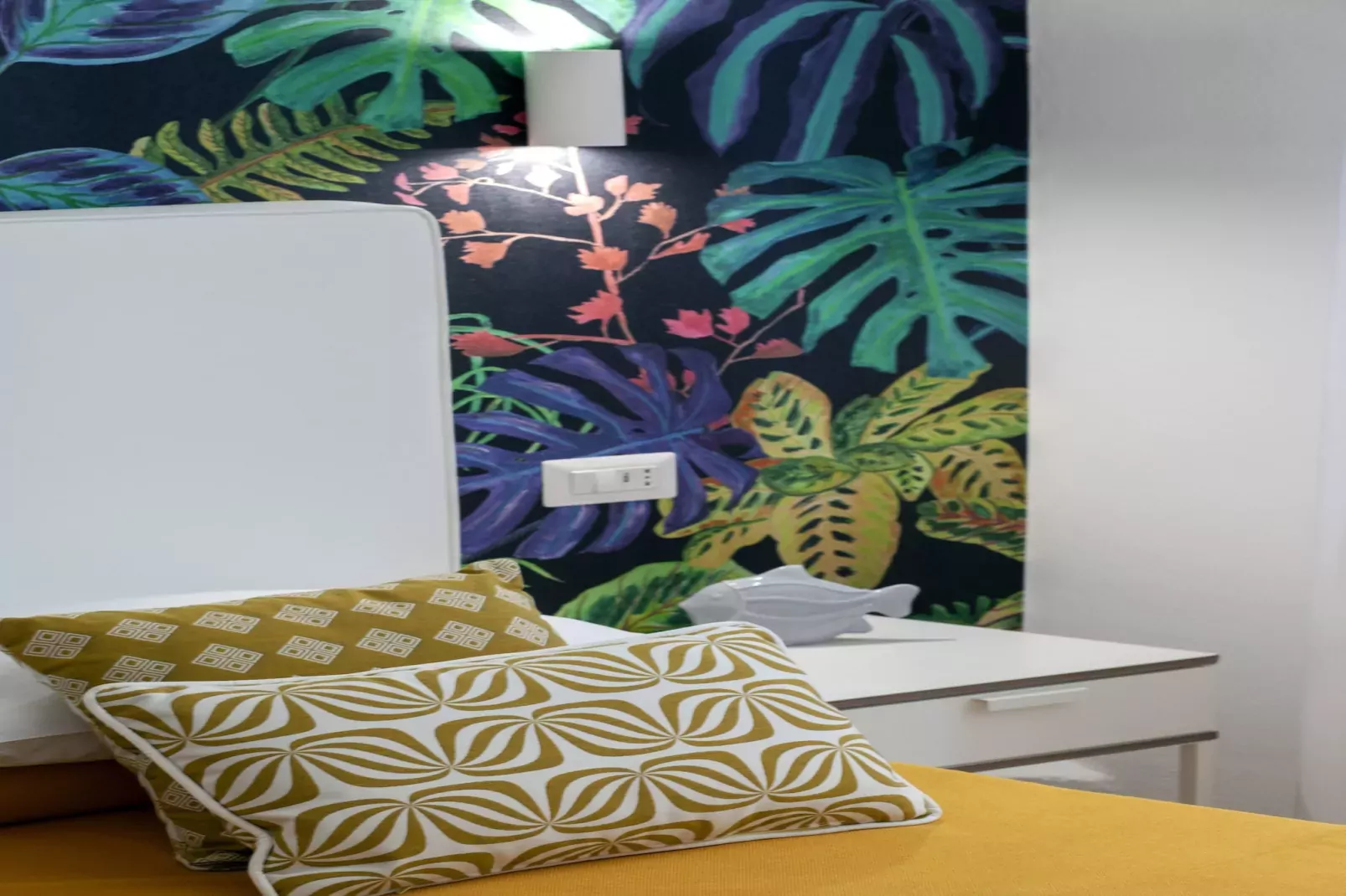 Estate4home - Jungle-Sfeer