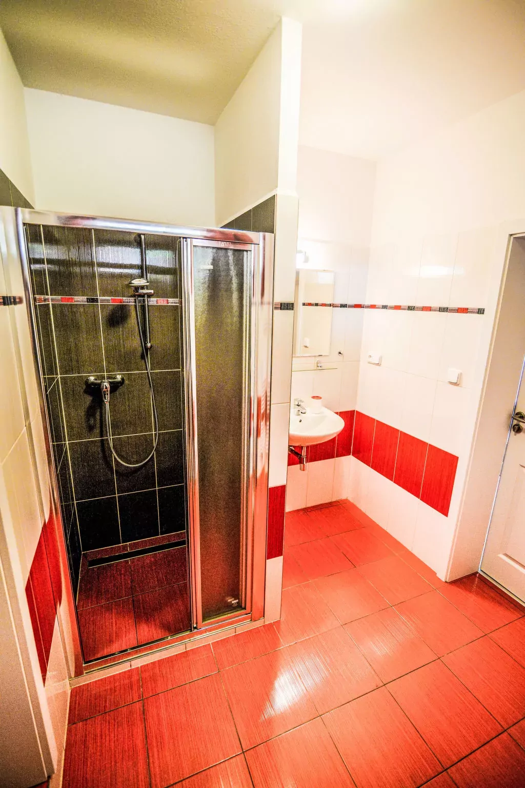 Dueta Apartment-Binnen