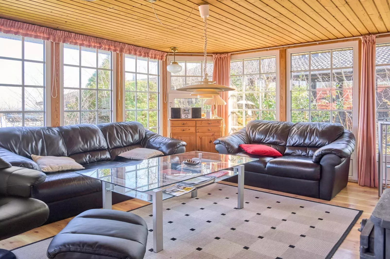 4 persoons vakantie huis in Allinge-By Traum-Binnen