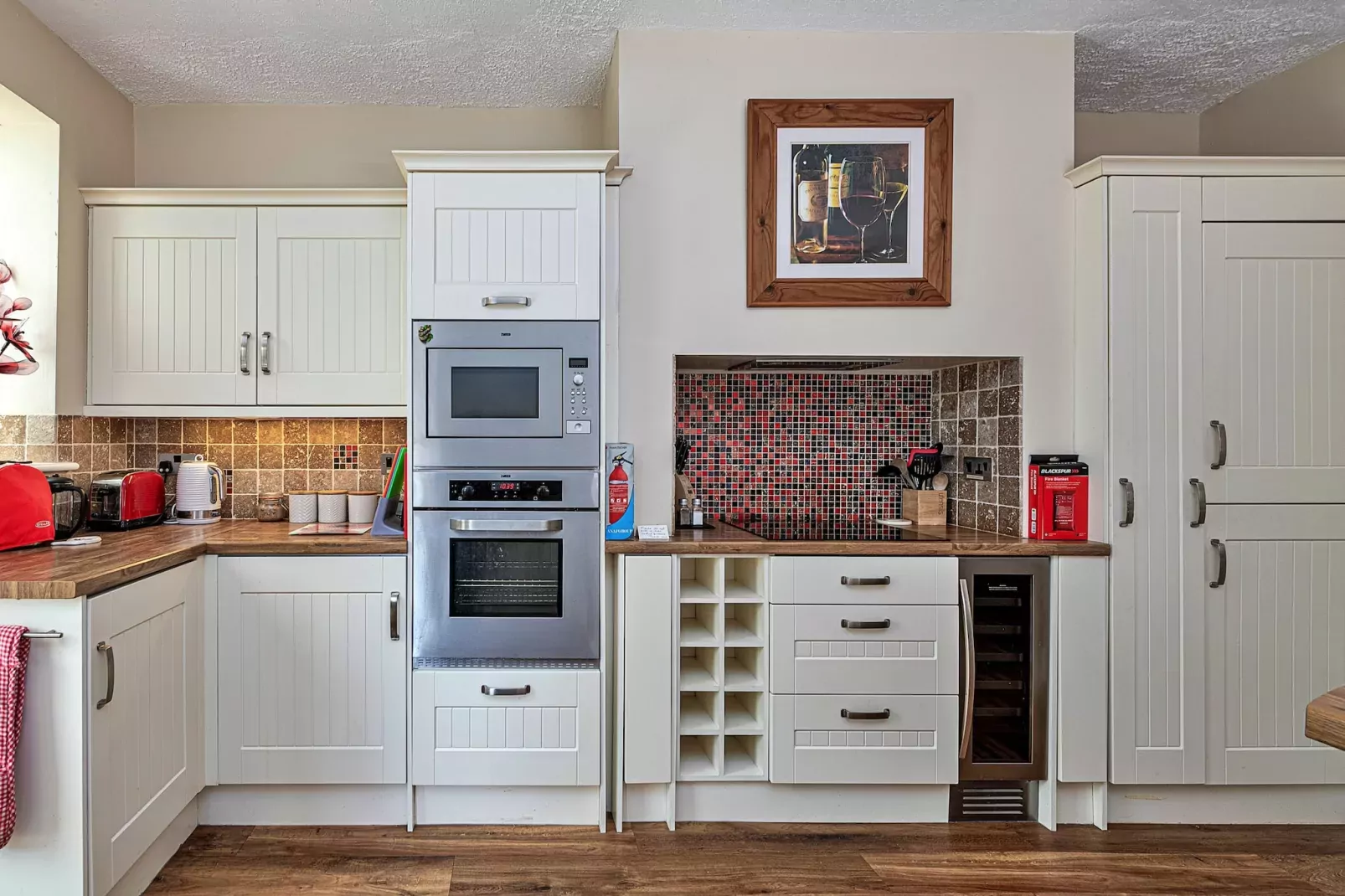 Penrhyn Avenue-Keuken