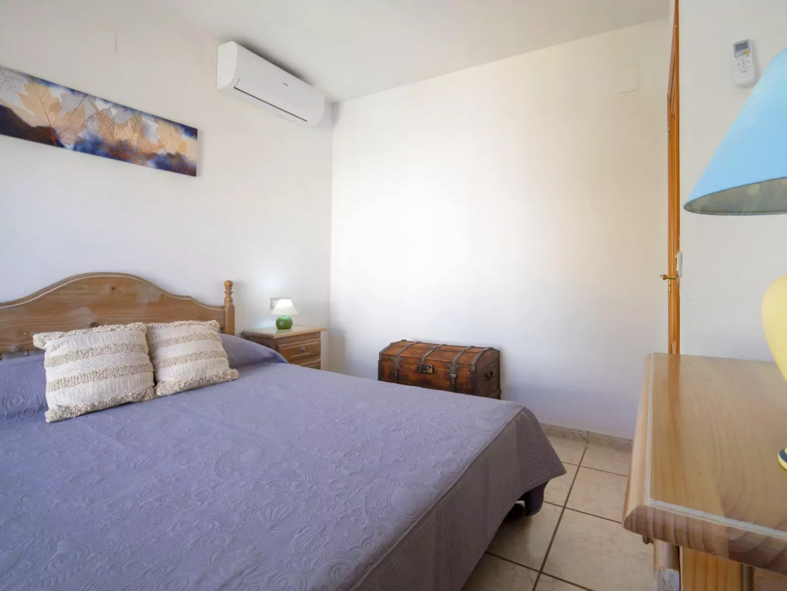 Residencial Casanova-Binnen