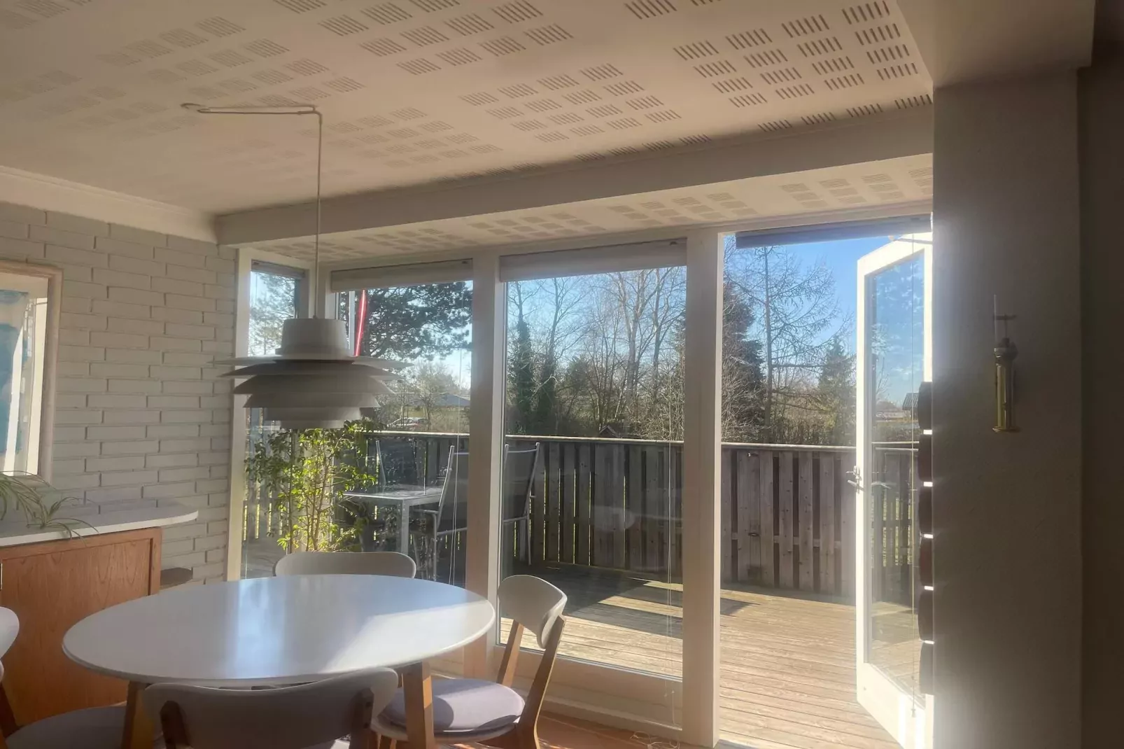 5 Personen vakantie huis in Løkken-Binnen