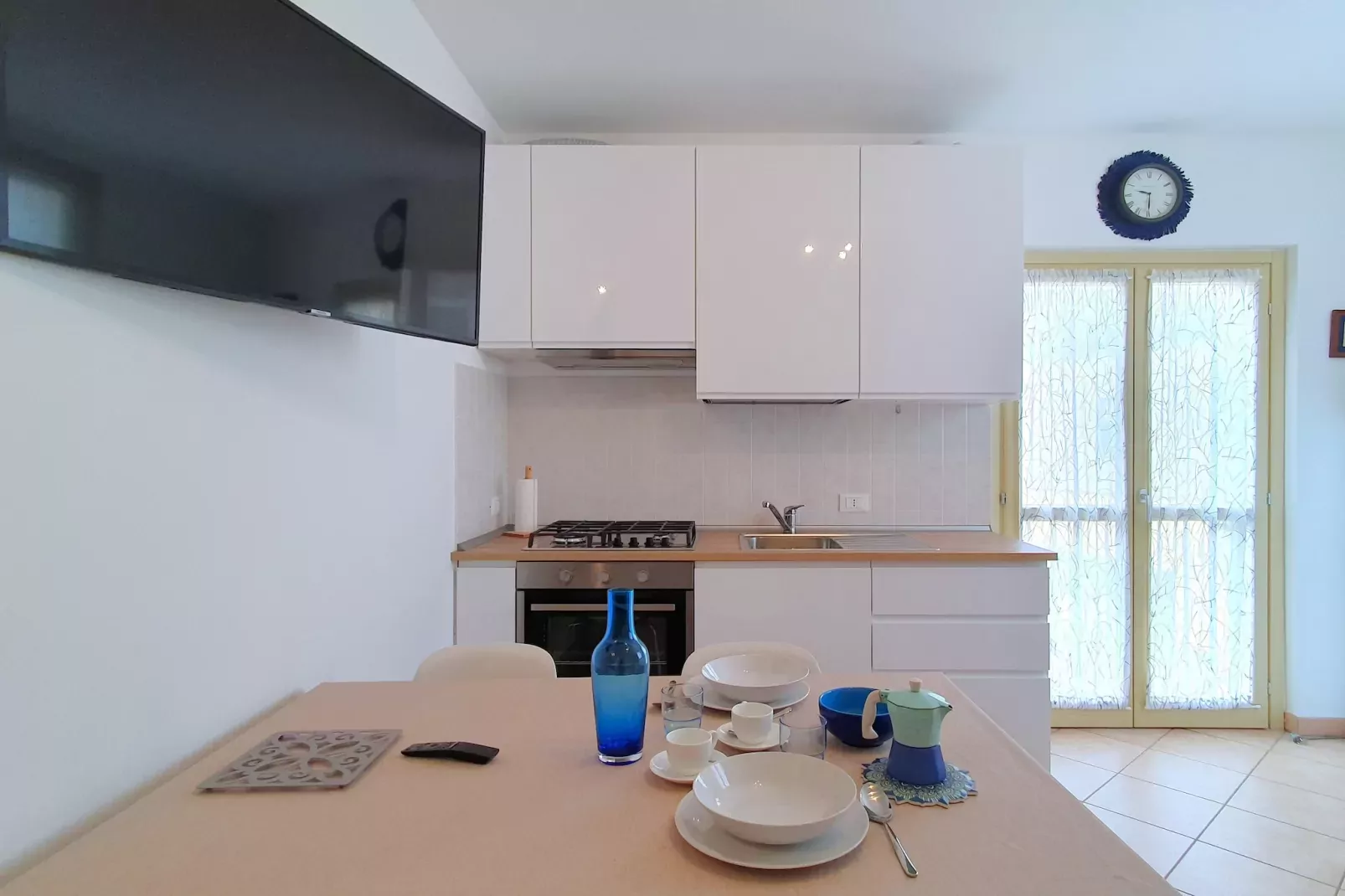 Casa Marlene-Keuken