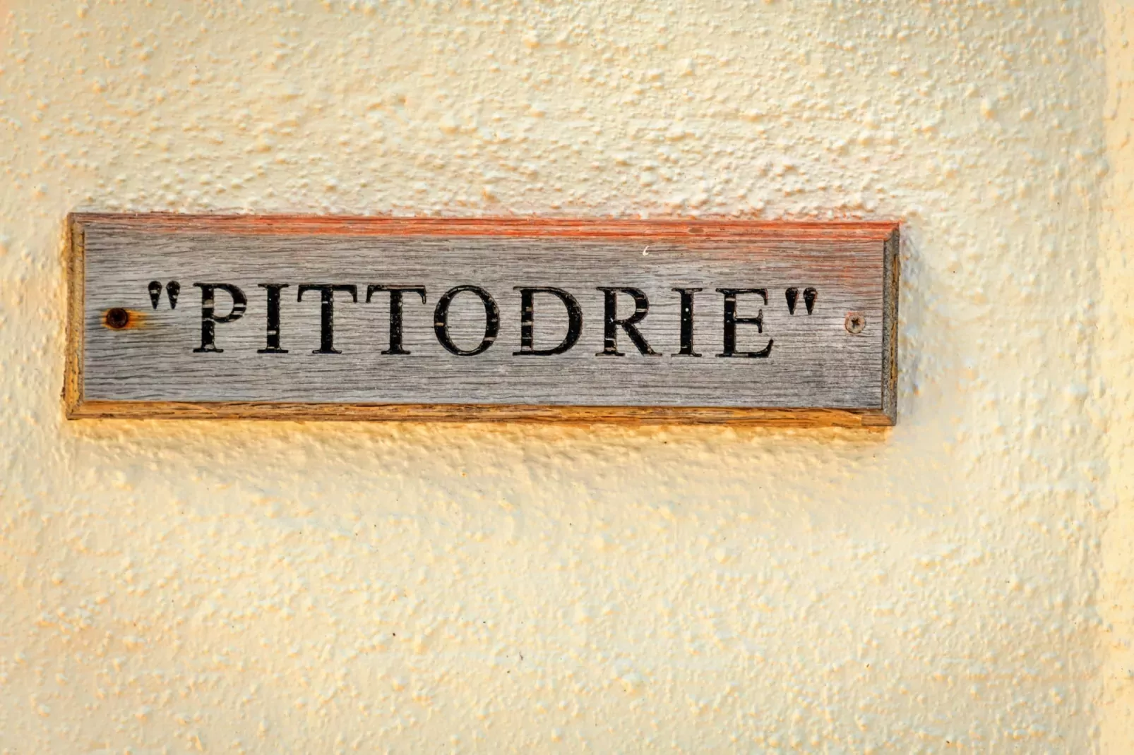 Pittodrie Guest House - Room 2-Sfeer