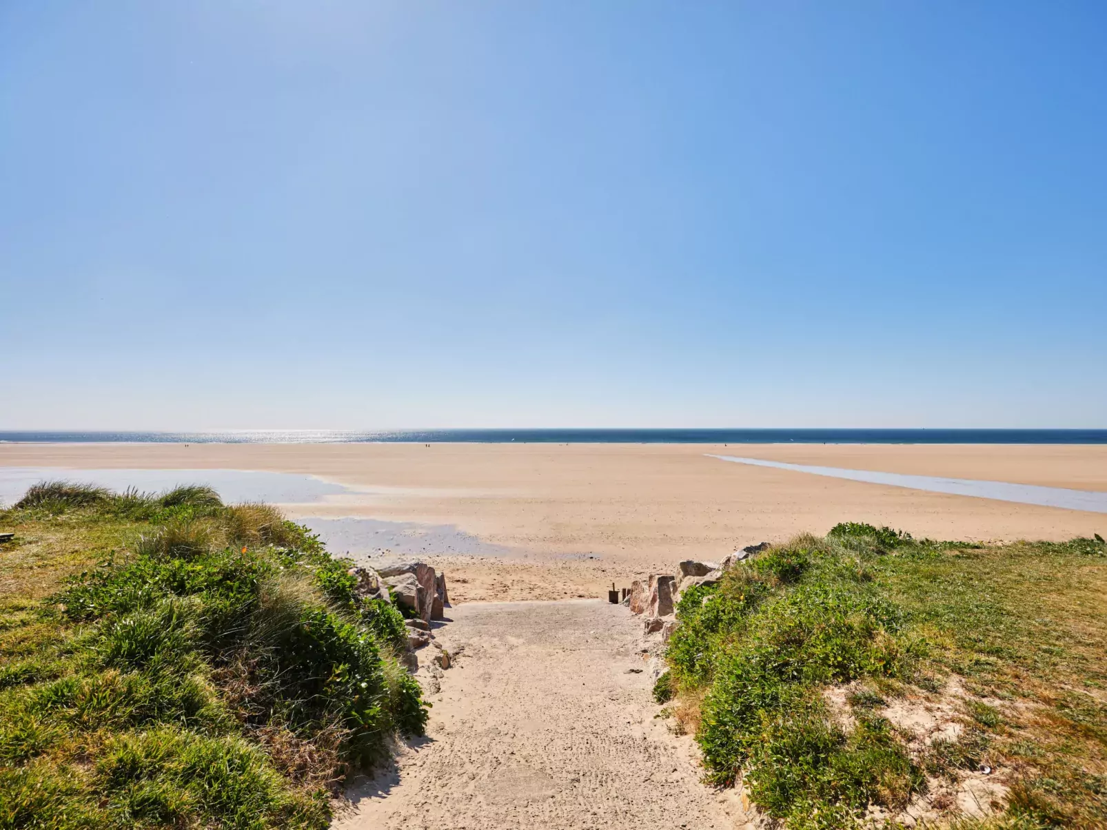 Camping Super Octalia-Buiten