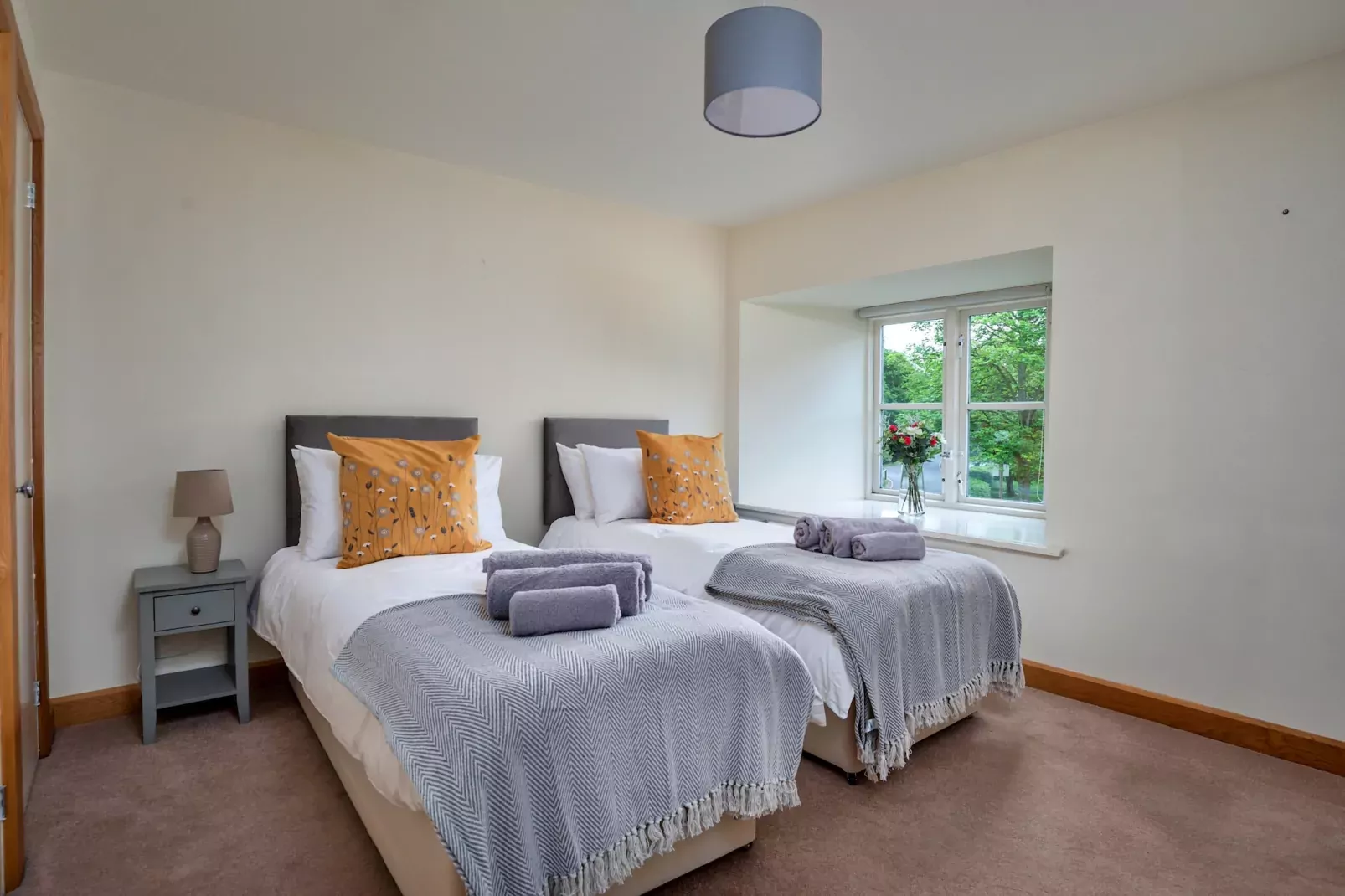 Victory Mill - Apartment One-Slaapkamer