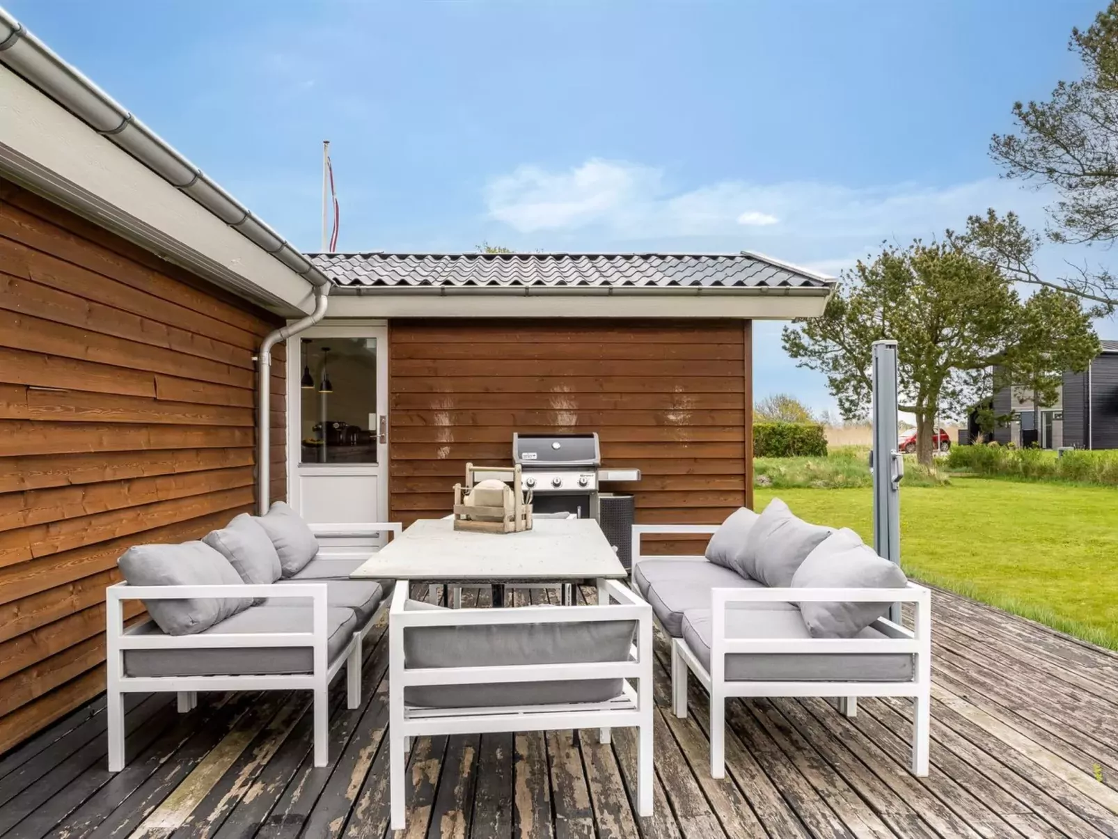 "Karin" - 300m from the sea-Binnen