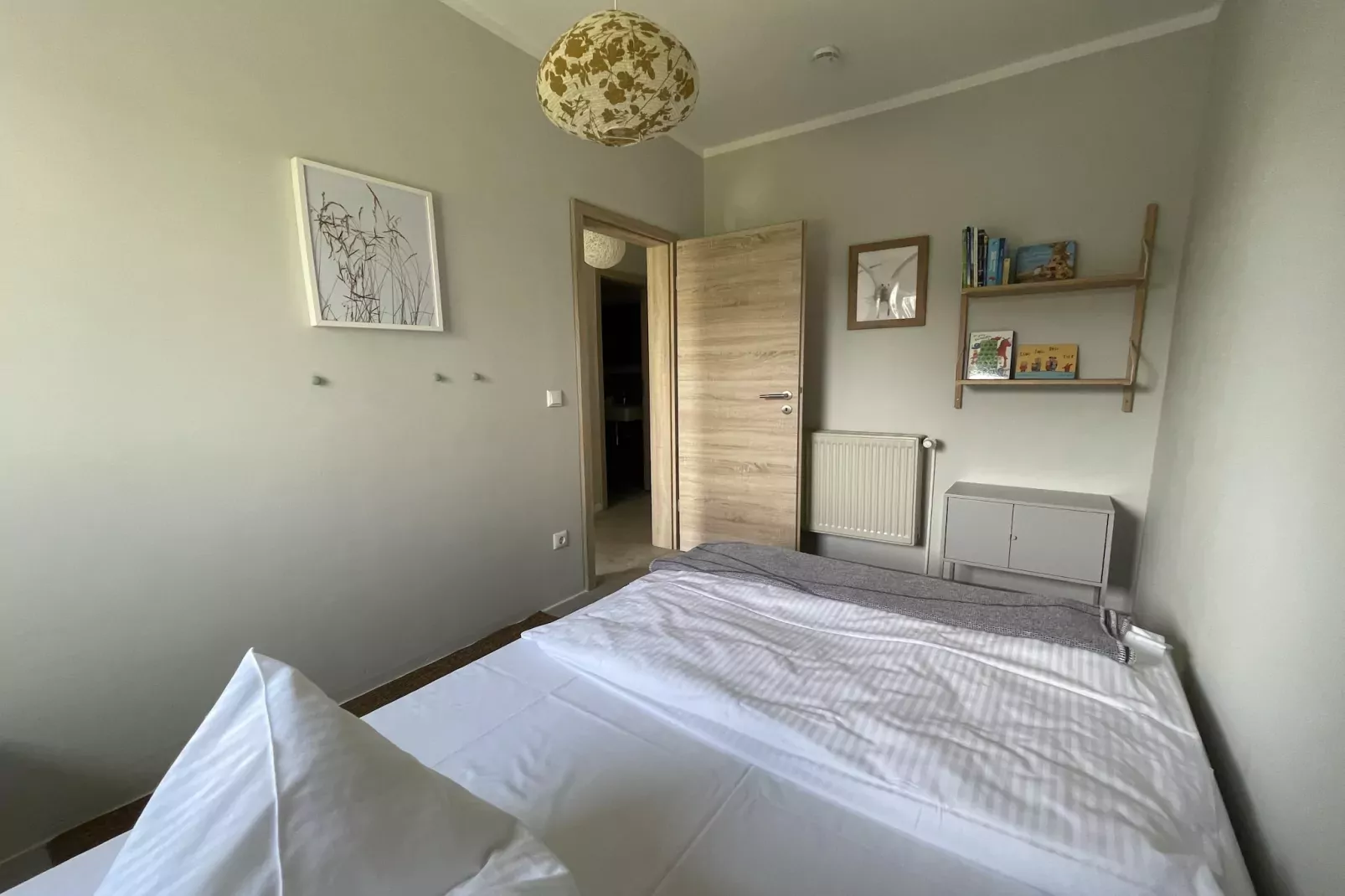 Familienurlaub in idyllischer Natur 4-Slaapkamer