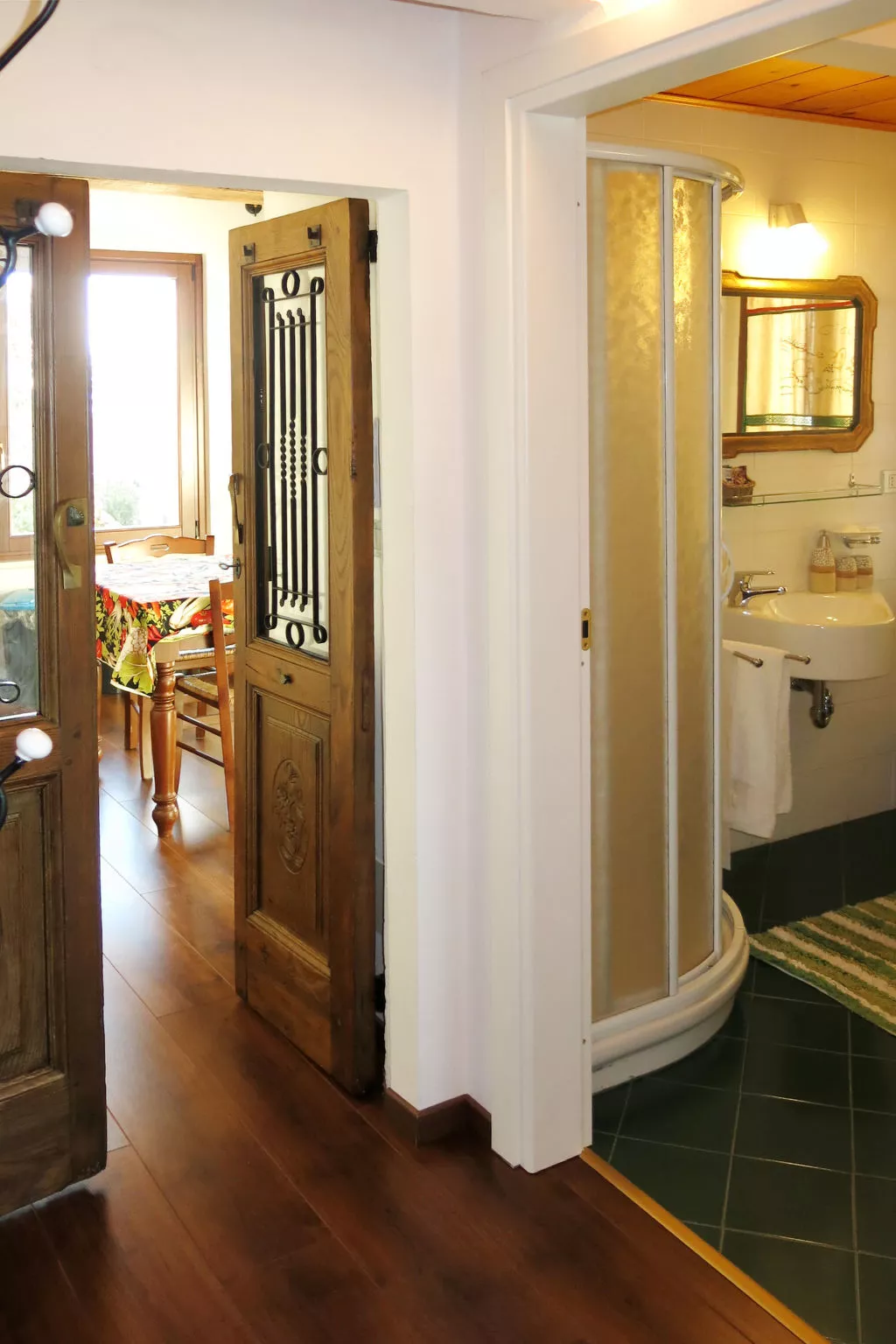 Ortondo B&B-Binnen