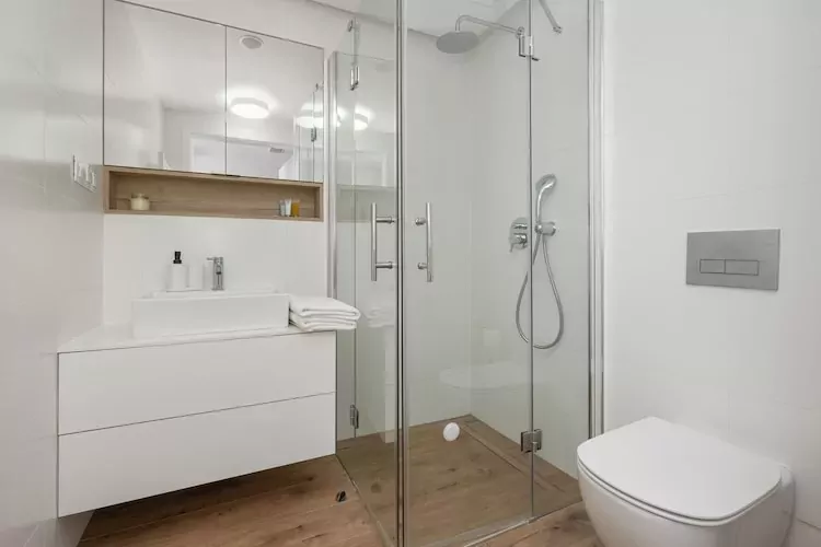 Apartament Mazowiecka 2A Nr 222 Pobierowo