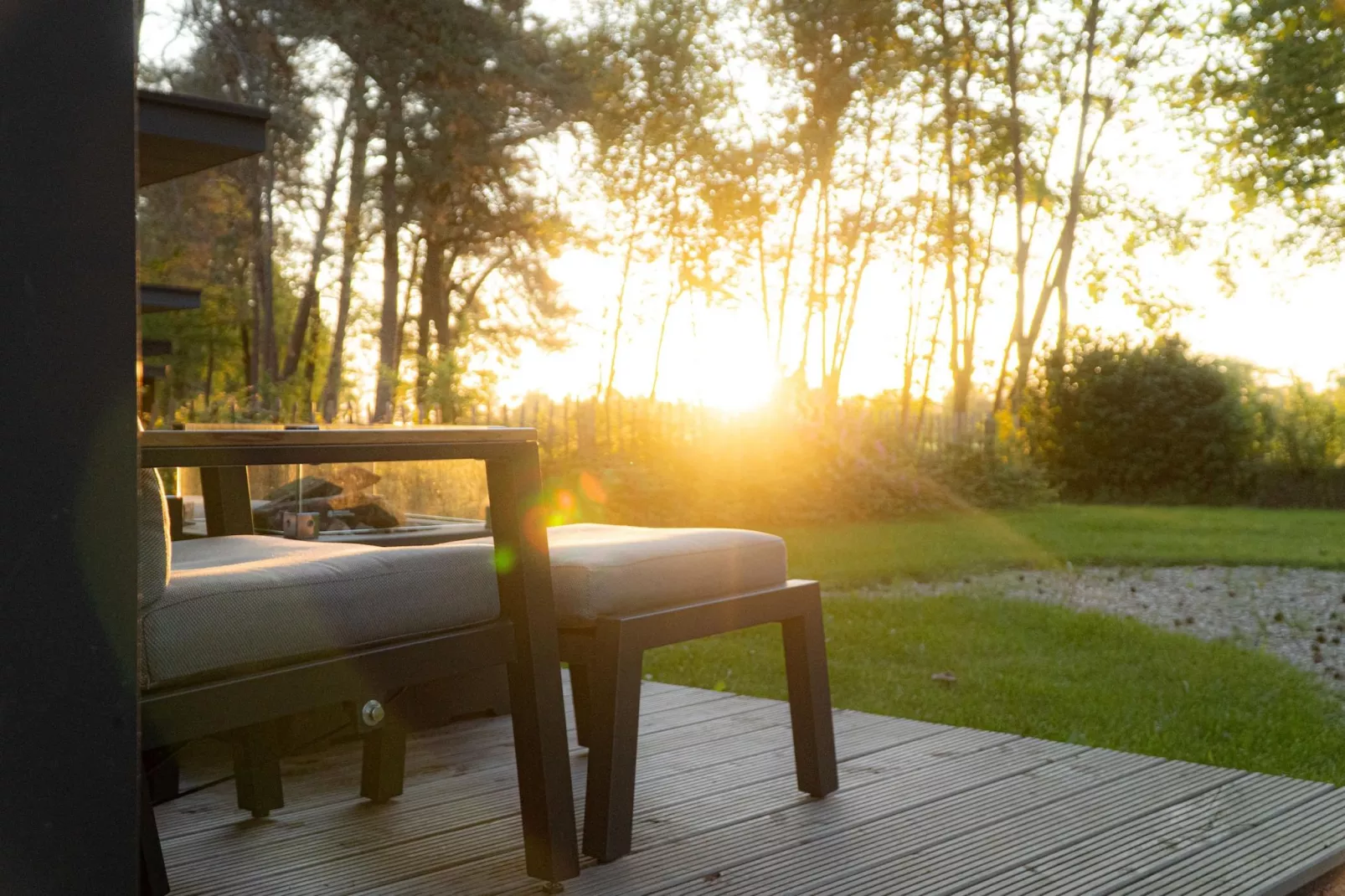 Vakantievilla Amalia 2 met sauna en hottub-Niet-getagd