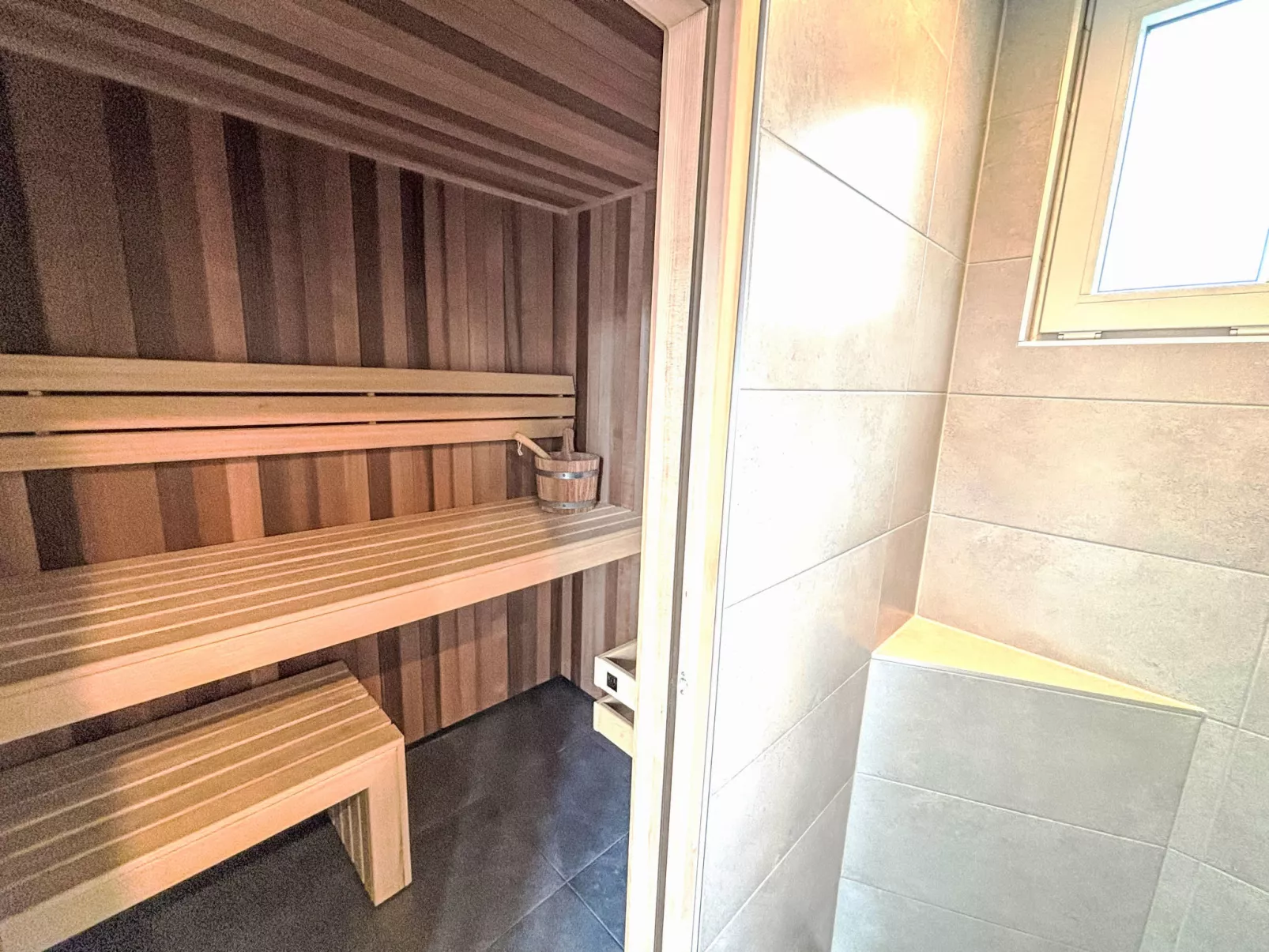 Beach House Westkapelle 103 C-Buiten