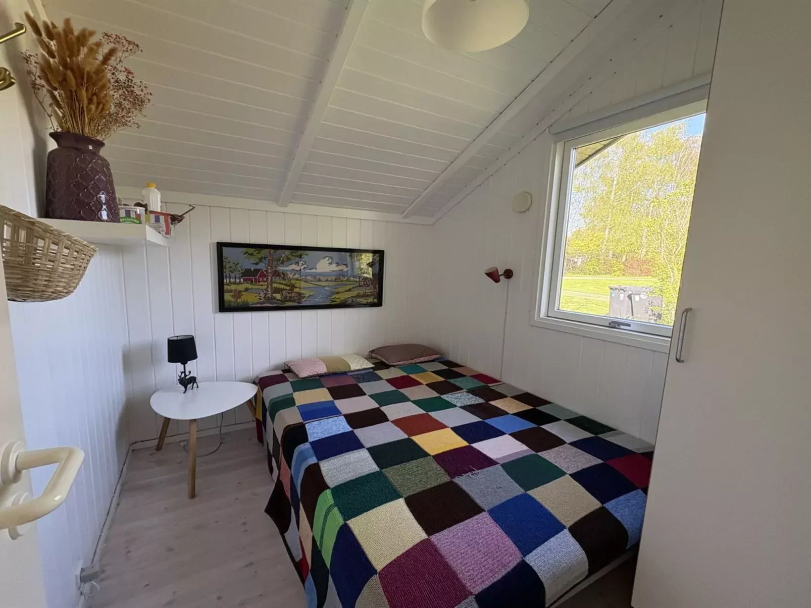 "Nnykka" - 125m from the sea-Buiten