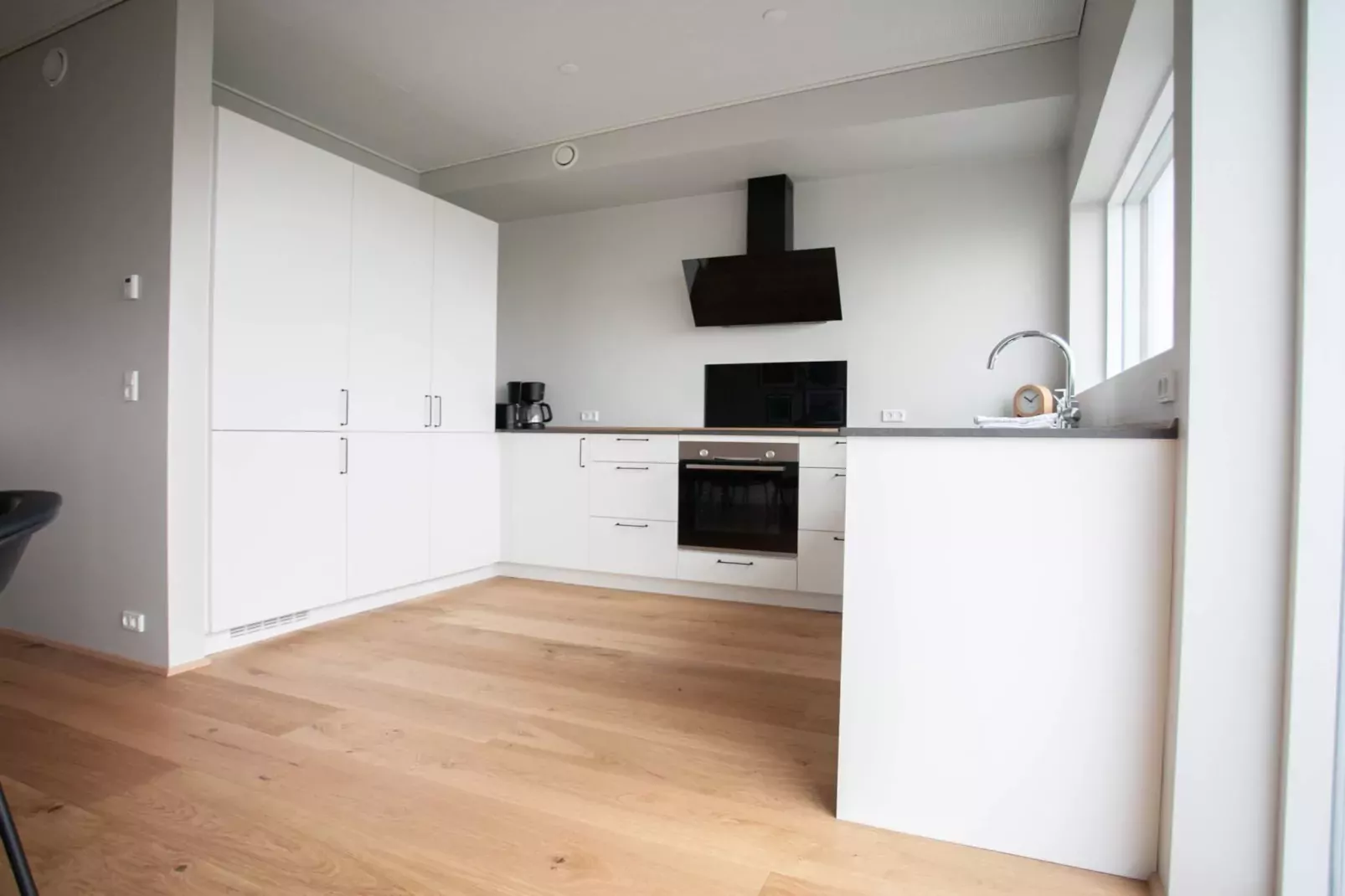 Luxe zeezicht herenhuis -- By Traum Ferienwohnungen-Binnen