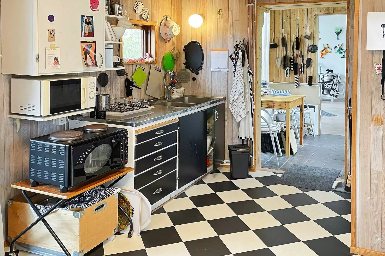 4 sterren vakantie huis in YSTAD-Binnen