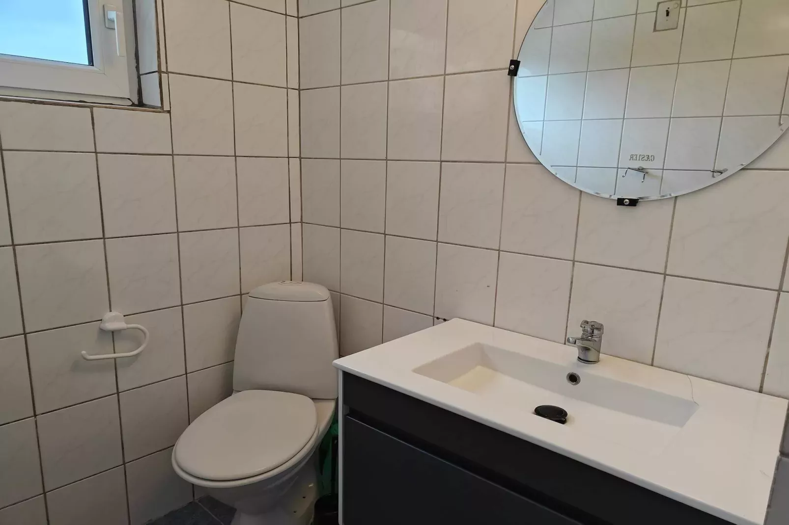 5 Personen vakantie huis in Nordborg-Binnen