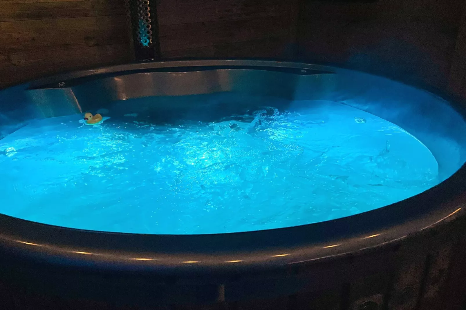6 Personen vakantie huis in Gedser-Spa