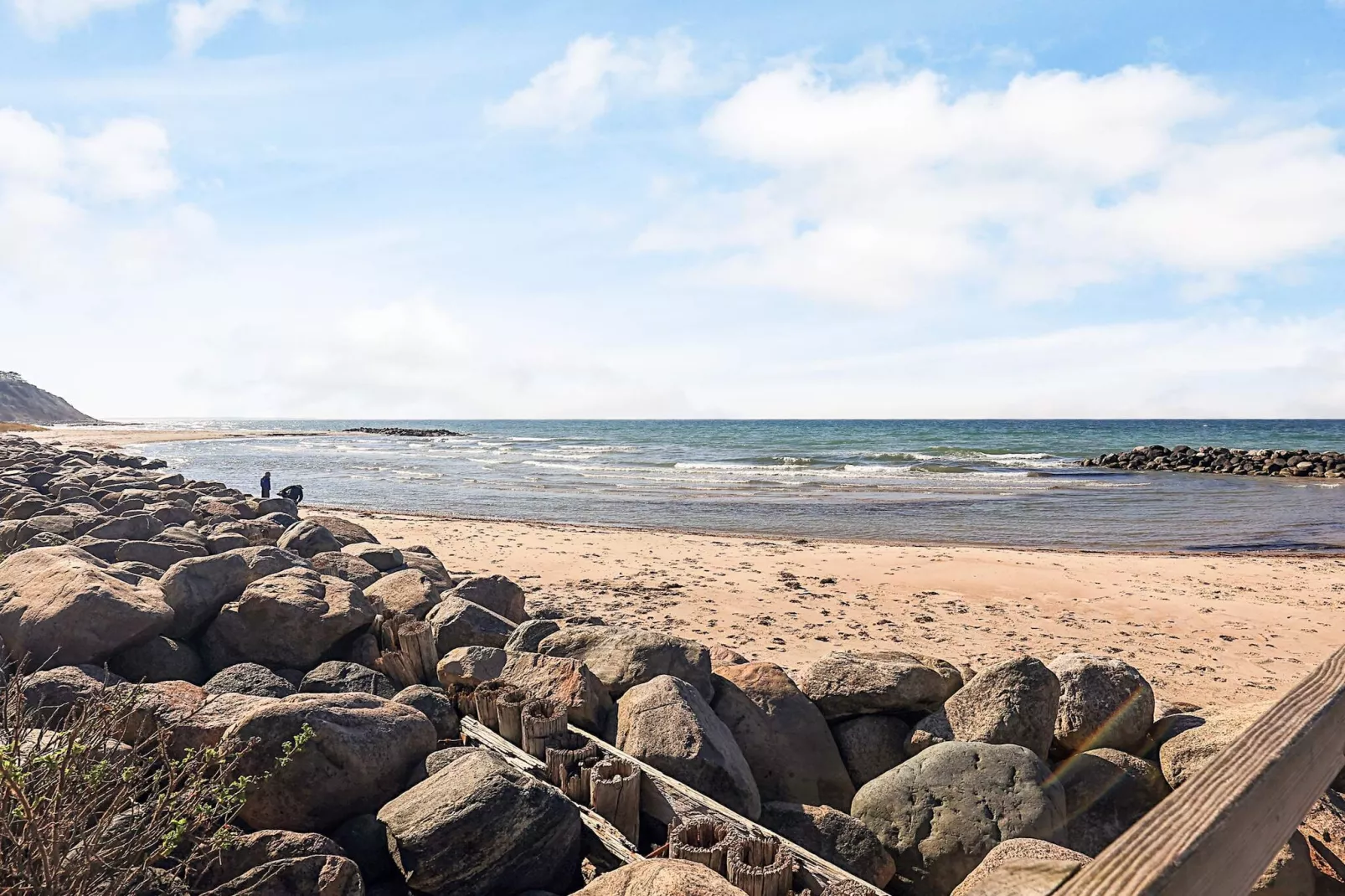 4 sterren vakantie huis in Liseleje-Waterzicht