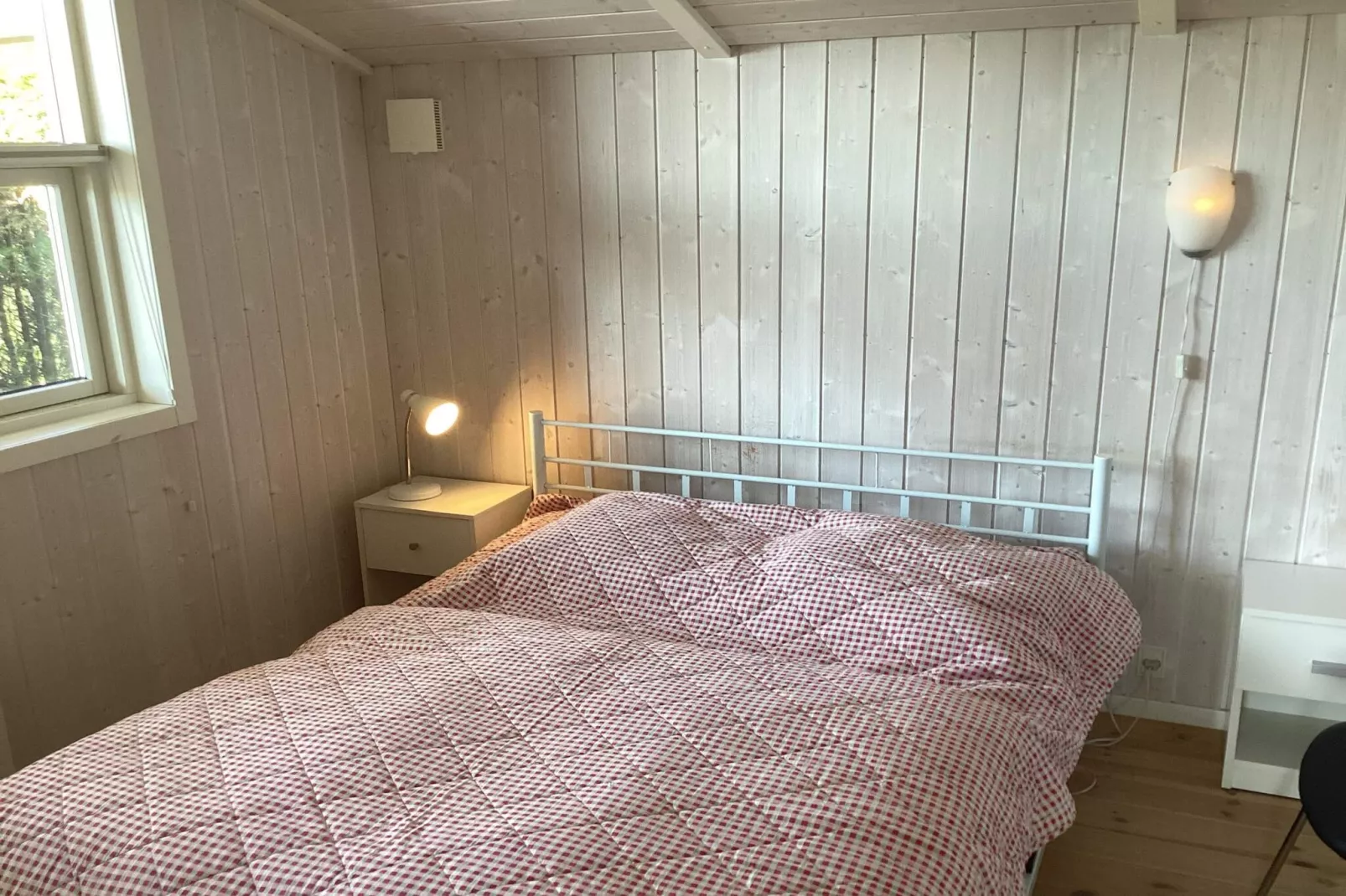 5 Personen vakantie huis in Nakskov-Binnen