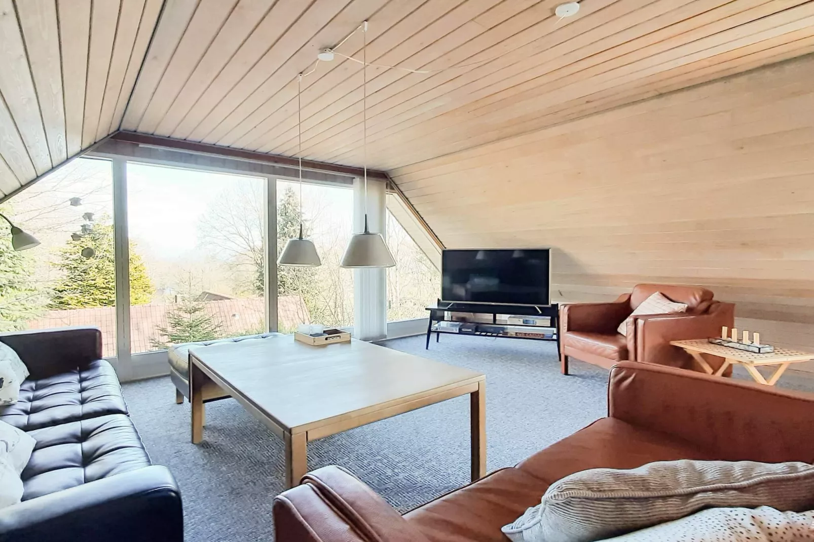 4 sterren vakantie huis in Asperup-Binnen