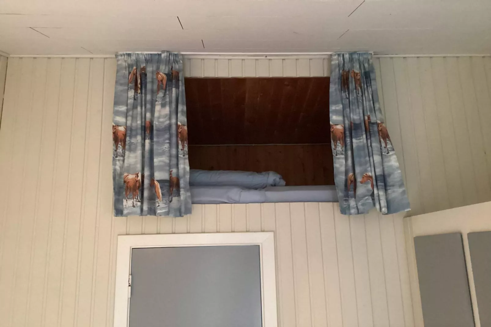 6 Personen vakantie huis in Ansager-Binnen
