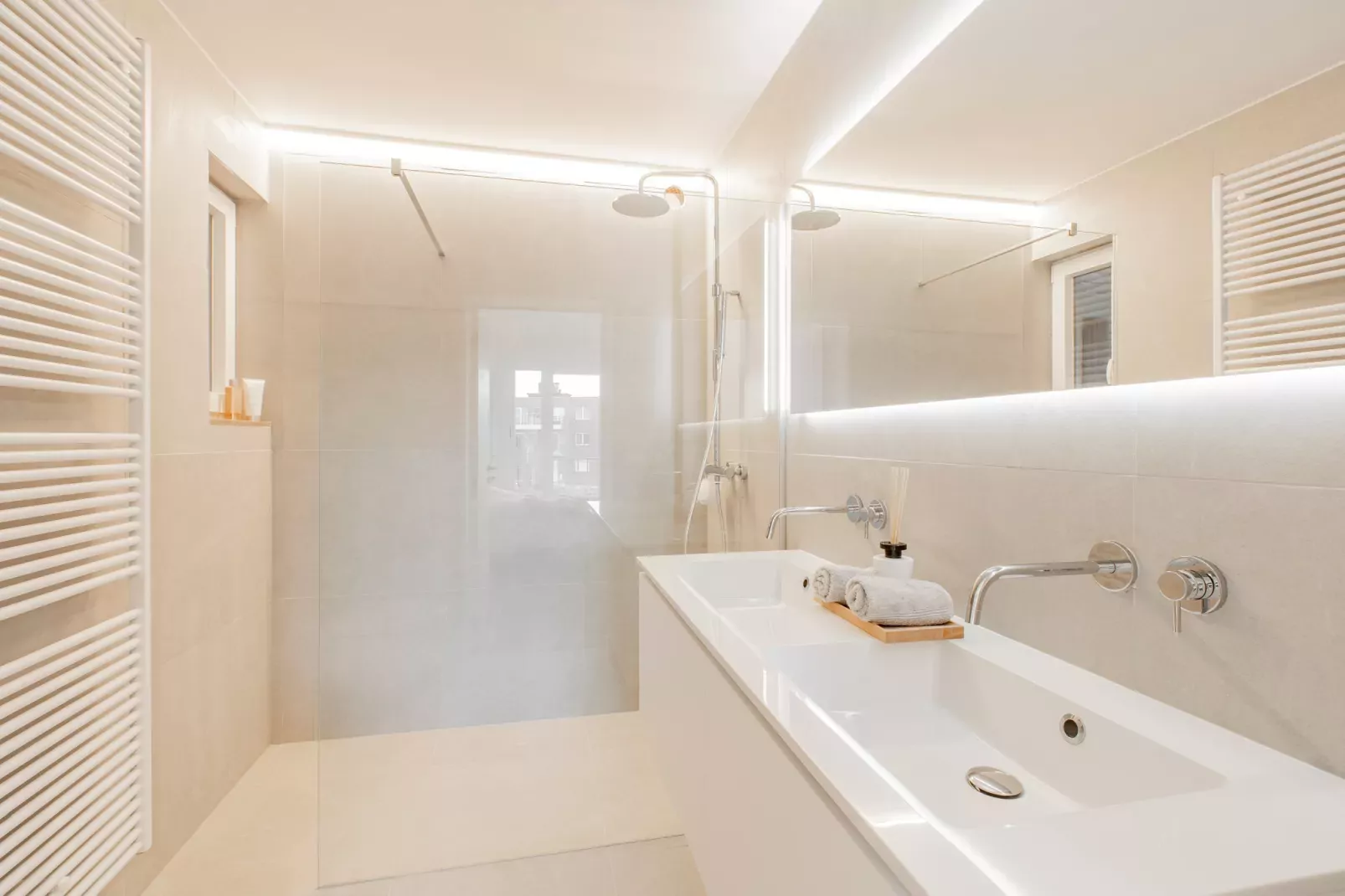 Tenerife 41-Badkamer