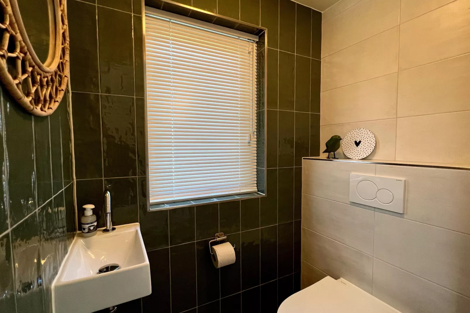 't Veldje-Badkamer
