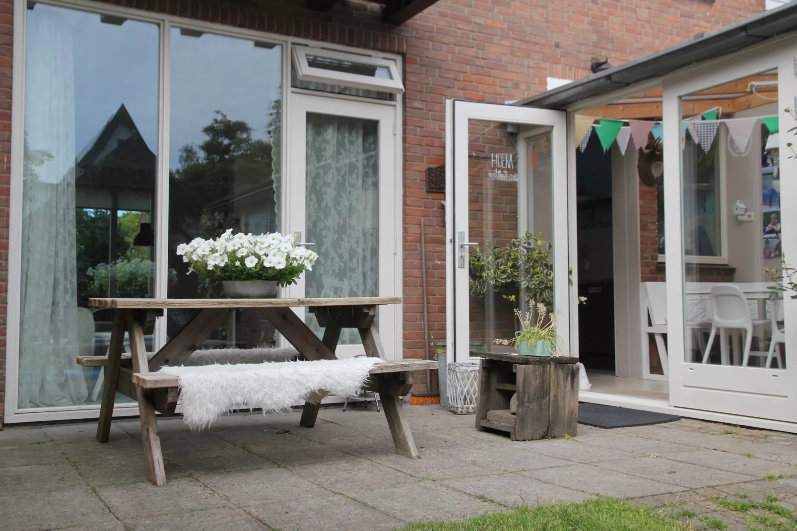 Hemels Heiloo-Tuinen zomer