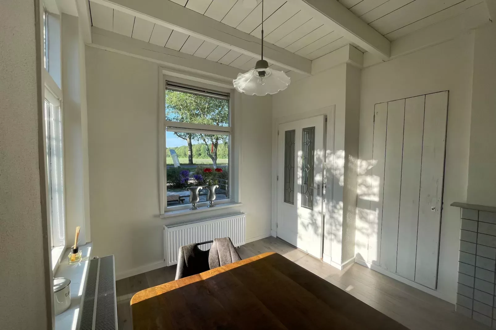 Elperhof home 16A-Eetkamer