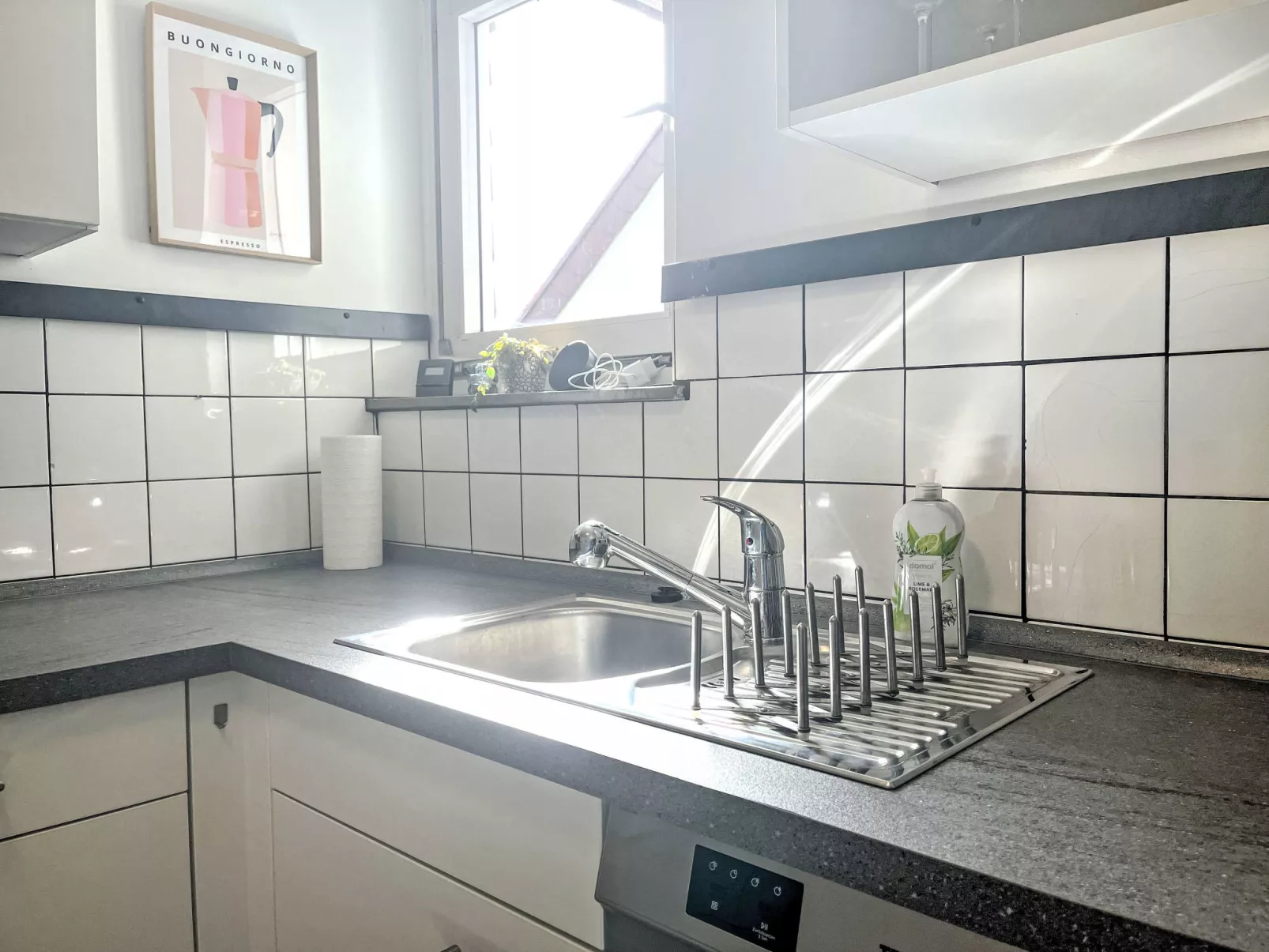 Apartment Magdalena-Binnen