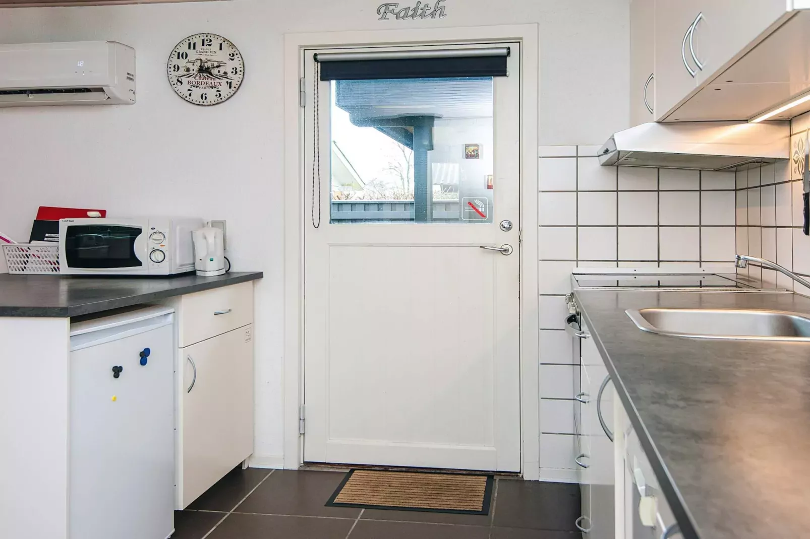 6 persoons vakantie huis in Nordborg-Binnen