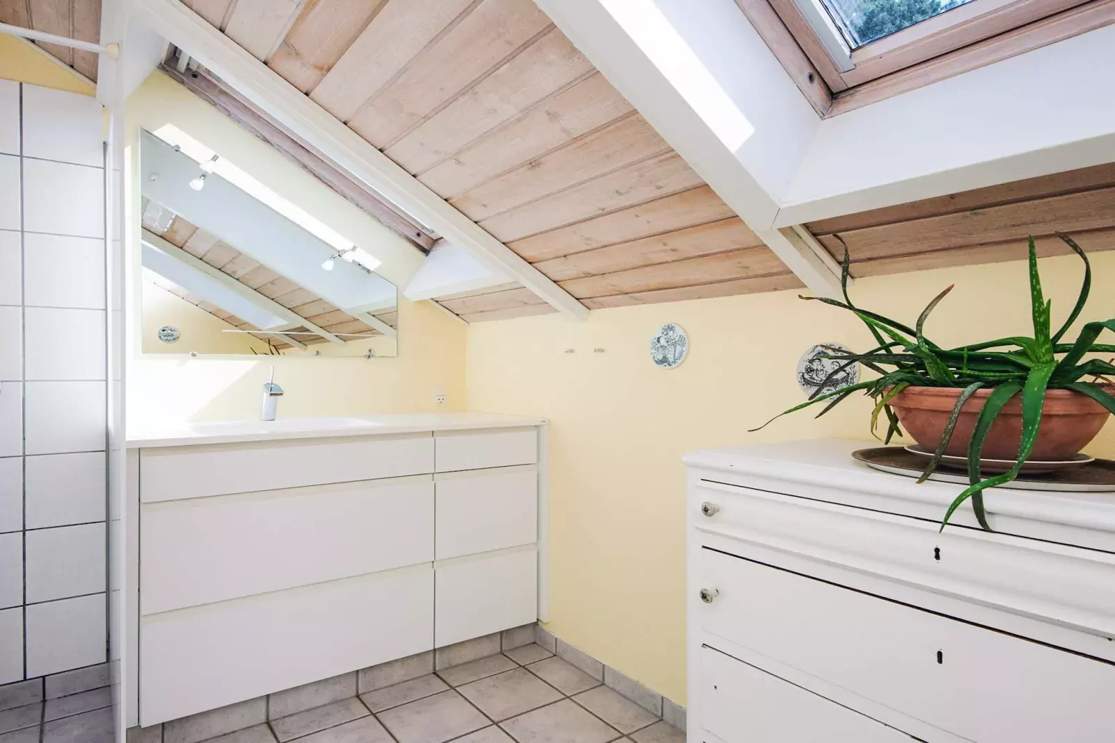 7 persoons vakantie huis in Ebeltoft-Binnen