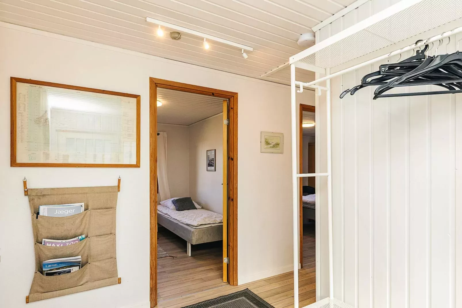 6 persoons vakantie huis in Læsø-Binnen