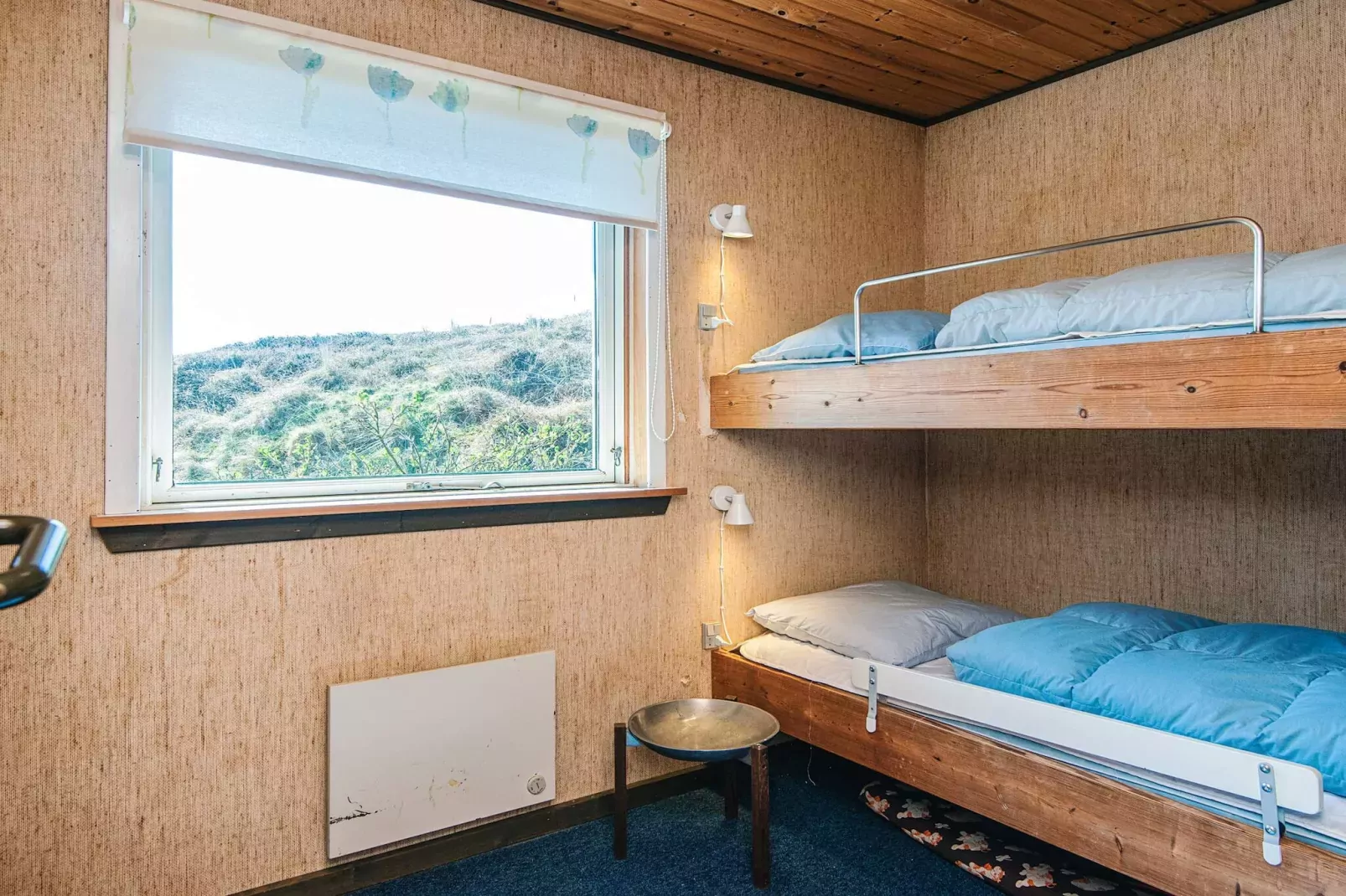 6 persoons vakantie huis in Fanø-By Traum-Binnen
