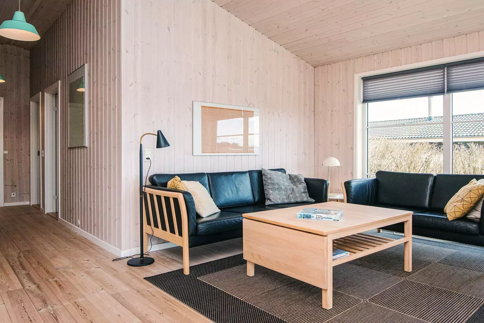 Luxe Spa-Retraite bij Zee -- By Traum Ferienwohnungen-Binnen