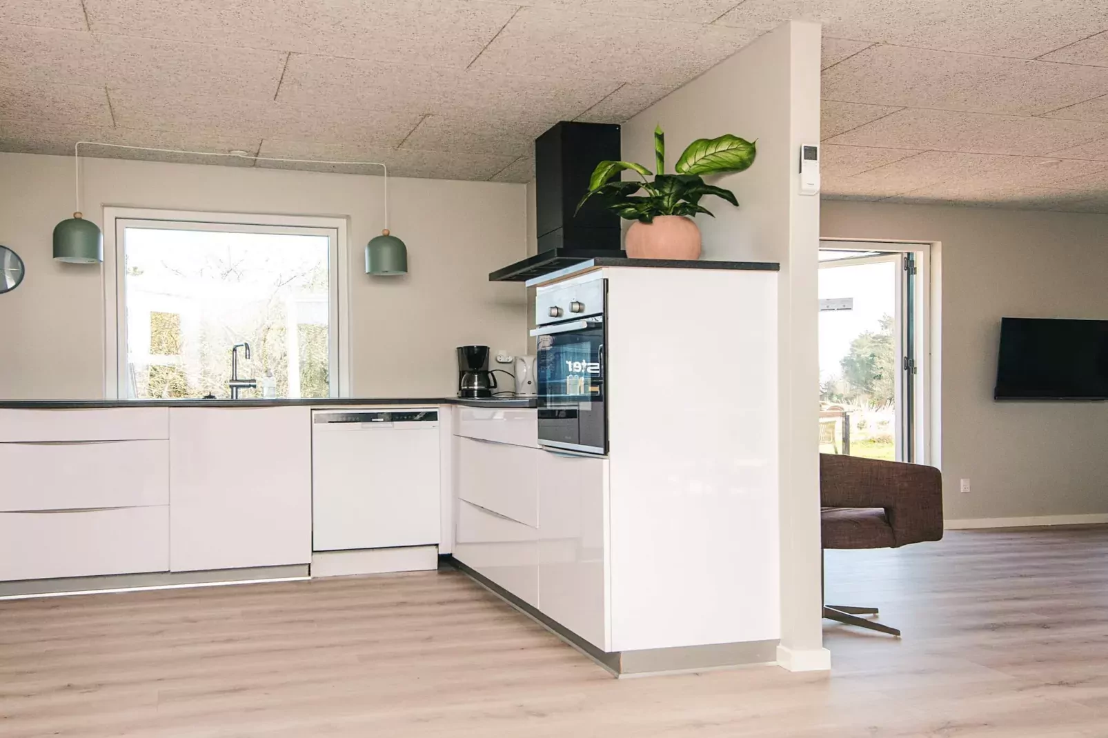 Luxe retraite met zwembad -- By Traum Ferienwohnungen-Binnen